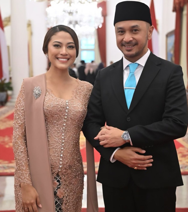 Intip Harga Jam Tangan para Menteri Prabowo, Sri Mulyani cuma Rp300 Ribuan