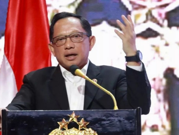 Intip Harga Jam Tangan para Menteri Prabowo, Sri Mulyani cuma Rp300 Ribuan