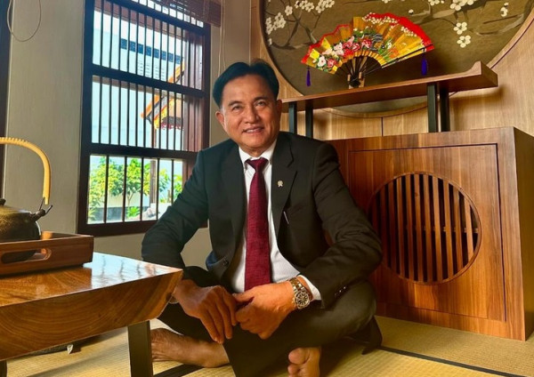 Intip Harga Jam Tangan para Menteri Prabowo, Sri Mulyani cuma Rp300 Ribuan