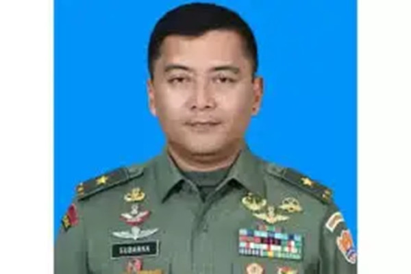 4 Jenderal TNI AD Naik Pangkat Bintang 2 di Awal November, Nomor 1 Jebolan Korps Baret Merah