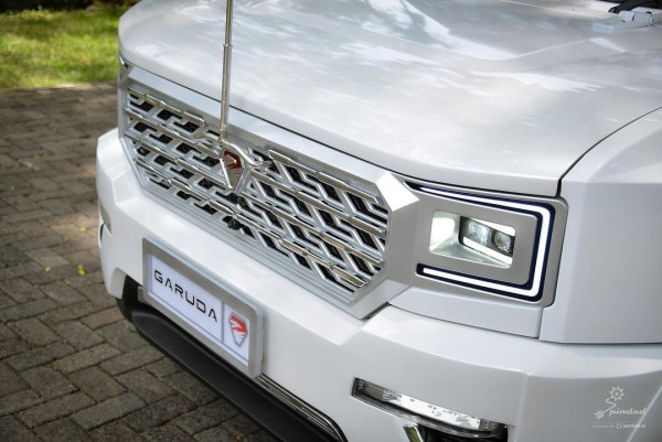 PT Pindad Merajut Ekosistem Industri Otomotif Nasional dari Hulu ke Hilir
