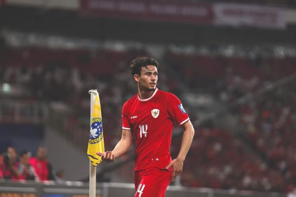 Daftar Lengkap Pemain Naturalisasi Timnas Indonesia Era Shin Tae-yong, Terbaru Kevin Diks