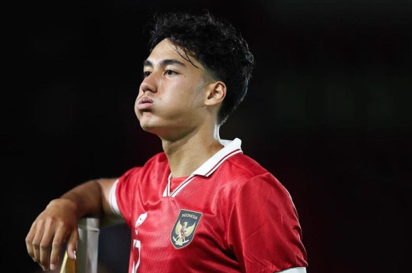 Daftar Lengkap Pemain Naturalisasi Timnas Indonesia Era Shin Tae-yong, Terbaru Kevin Diks
