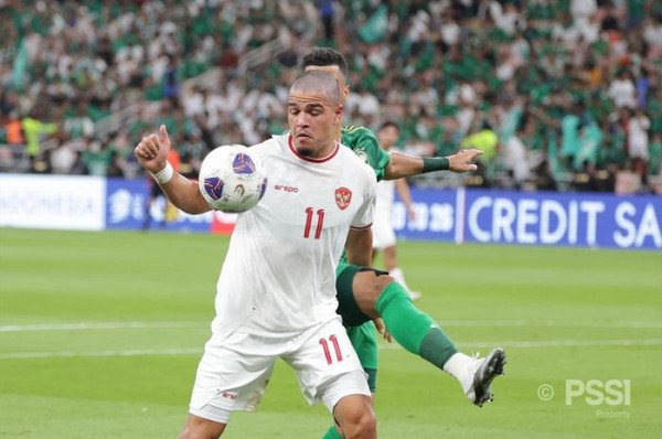Daftar Lengkap Pemain Naturalisasi Timnas Indonesia Era Shin Tae-yong, Terbaru Kevin Diks
