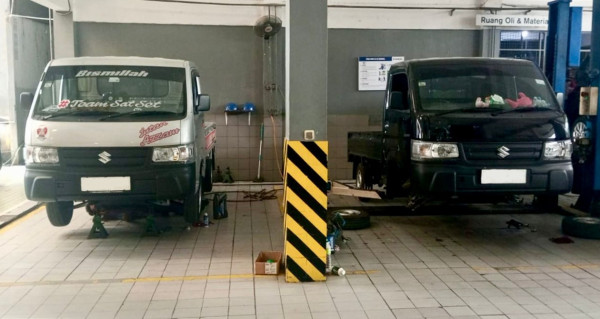 6 Rahasia Suzuki New Carry yang Jarang Diketahui!