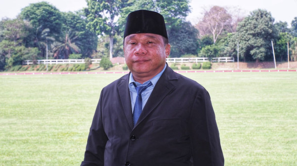 Gerakan Cinta Prabowo Siap Gelar Rakernas Pertama di Sentul