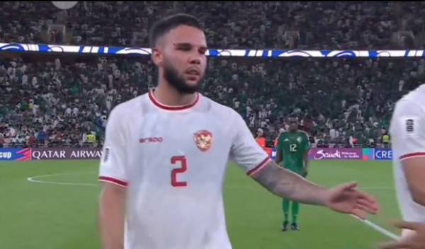 Daftar Lengkap Pemain Naturalisasi Timnas Indonesia Era Shin Tae-yong, Terbaru Kevin Diks