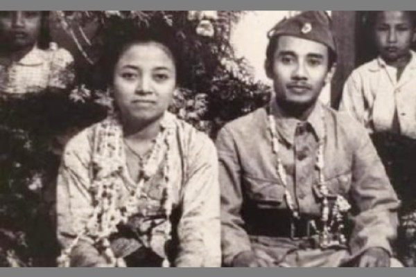Kebiasaan Pahlawan Nasional Bung Tomo, Tokoh Pertempuran 10 November Surabaya yang Jarang Diketahui