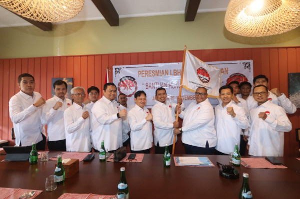 LBH Gema Keadilan Siap Dampingi Masyarakat yang Terpinggirkan