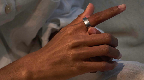Lupakan Gelang atau Jam Tangan Pintar, Ini Cincin Pintar yang Bakal Jadi Tren Baru