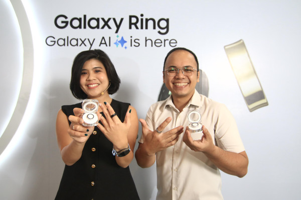 Lupakan Gelang atau Jam Tangan Pintar, Ini Cincin Pintar yang Bakal Jadi Tren Baru