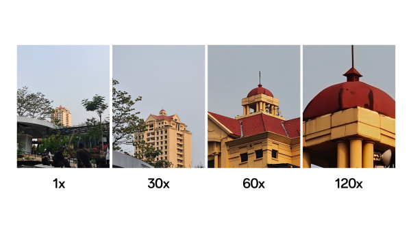 Oppo Pamer Hasil Foto HP Flagship Find X8, Lebih Bagus dari iPhone?