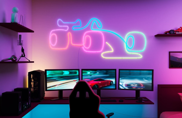 Smart Lighting: Rahasia Rumah Estetik ala Generasi Muda