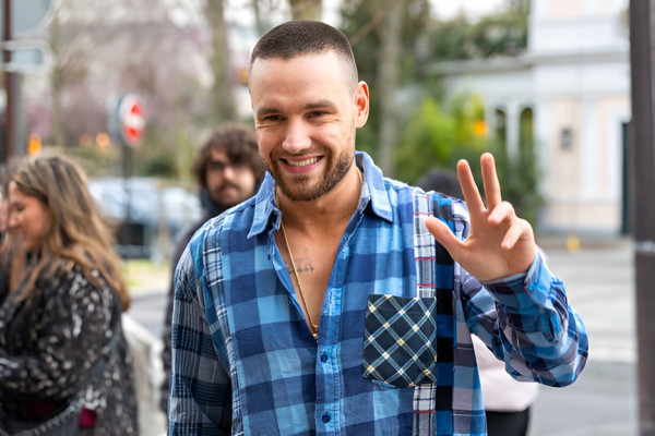 Liam Payne Minta Kontak Pengedar Narkoba ke Karyawan Hotel, Pakai Ganja dan Kokain
