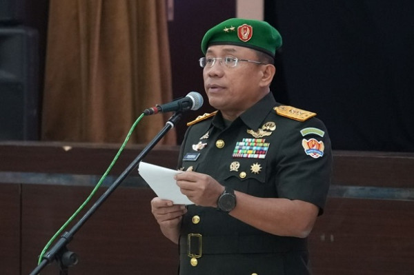 3 Mayjen TNI Bertugas di RSPAD Gatot Soebroto, Perwira Tinggi dengan Segudang Prestasi