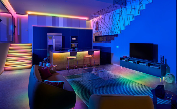 Tren Smart Lighting 2024: Pintu Masuk Generasi Muda ke Ekosistem Smarthome