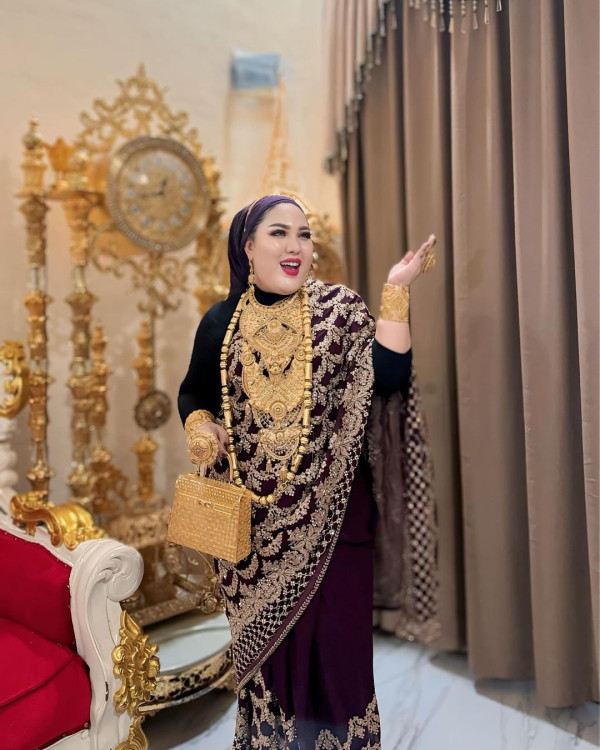Profil Mira Hayati Si Ratu Emas yang Terseret Kasus Skincare Bermerkuri