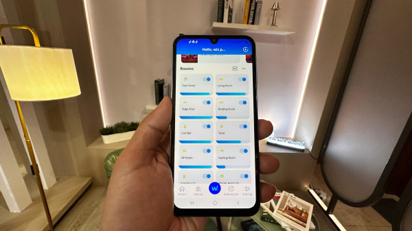 Tren Smart Lighting 2024: Pintu Masuk Generasi Muda ke Ekosistem Smarthome