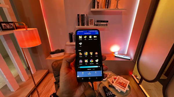 Smart Lighting: Rahasia Rumah Estetik ala Generasi Muda