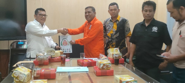 Awasi Rumusan Kenaikkan UMR, Ketua DPRD Berharap Masyarakat Kendal Diuntungkan