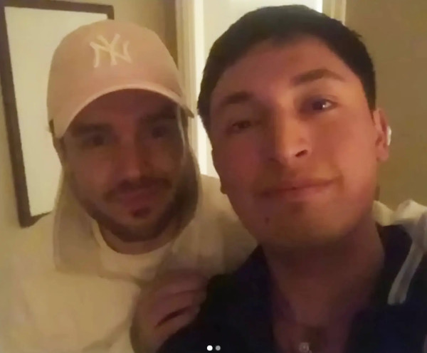 Karyawan Hotel Bantah Beri Narkoba ke Liam Payne, Ungkap Awal Mula Pertemuannya