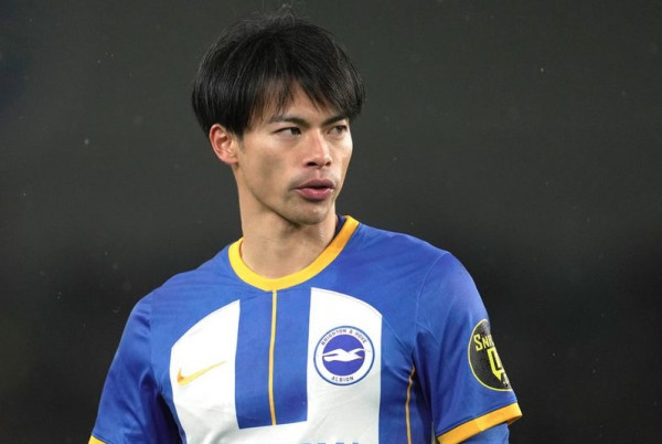 5 Pemain Jepang yang Harus Diwaspadai Timnas Indonesia, Gelandang Liverpool Berbahaya