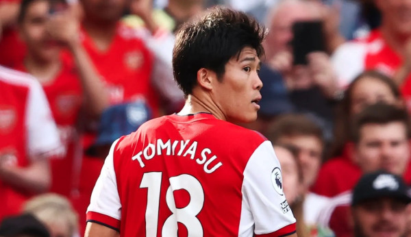 5 Pemain Jepang yang Harus Diwaspadai Timnas Indonesia, Gelandang Liverpool Berbahaya