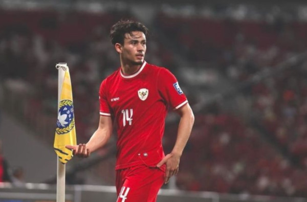 8 Pemain Timnas Indonesia yang Pertama Kali Bermain Lawan Jepang