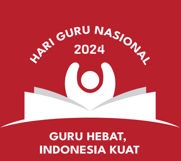Logo, Tema, dan Susunan Acara Upacara Hari Guru Nasional 2024