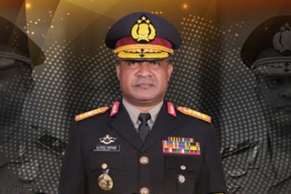 Mengenal 3 Kapolda Baru Setelah Mutasi Polri November 2024, Nomor Terakhir Cucu Pahlawan Nasional
