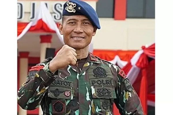 Mengenal 3 Kapolda Baru Setelah Mutasi Polri November 2024, Nomor Terakhir Cucu Pahlawan Nasional