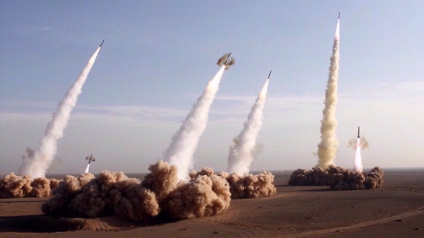Israel Tak Akan Mampu Hancurkan Nuklir Iran