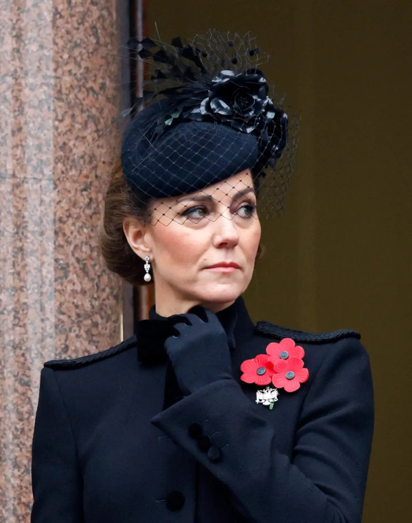 Ramai Teori Konspirasi Kesehatan Kate Middleton, Publik Ragukan Diagnosis Kanker
