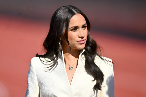 Meghan Markle Diancam Dibunuh sang Adik Gegara Sakit Hati