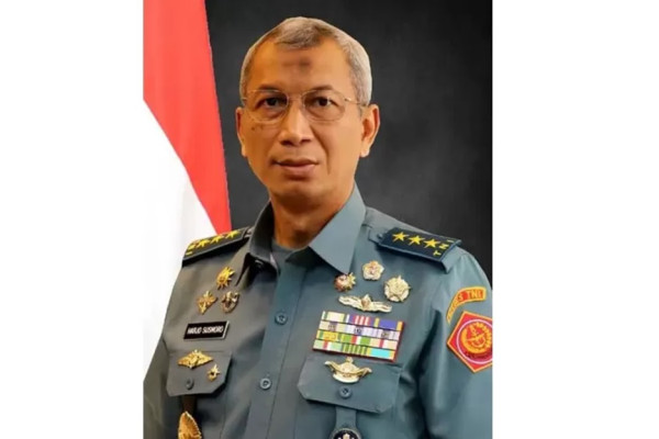 4 Penerima Adhi Makayasa TNI-Polri 1987, Dua Orang Kini Jabat Kepala BIN dan Mendagri