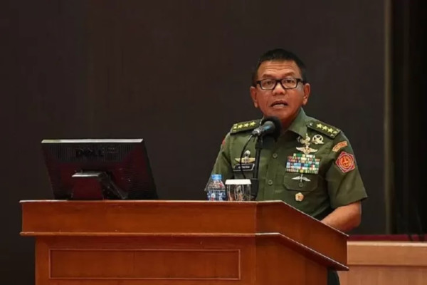 4 Penerima Adhi Makayasa TNI-Polri 1987, Dua Orang Kini Jabat Kepala BIN dan Mendagri