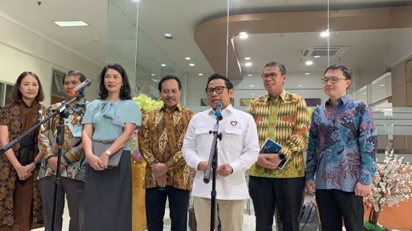 126 Orang Dirawat di RSCM Imbas Kecanduan Judi Online