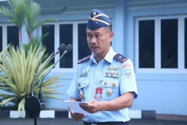 4 Penerima Adhi Makayasa TNI-Polri 1987, Dua Orang Kini Jabat Kepala BIN dan Mendagri