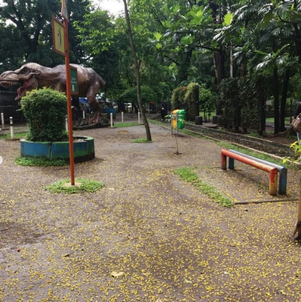 6 Rekomendasi Tempat Wisata di Jawa Barat yang Ramah Lansia