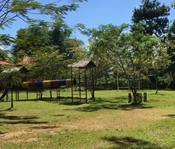 6 Rekomendasi Tempat Wisata di Jawa Barat yang Ramah Lansia