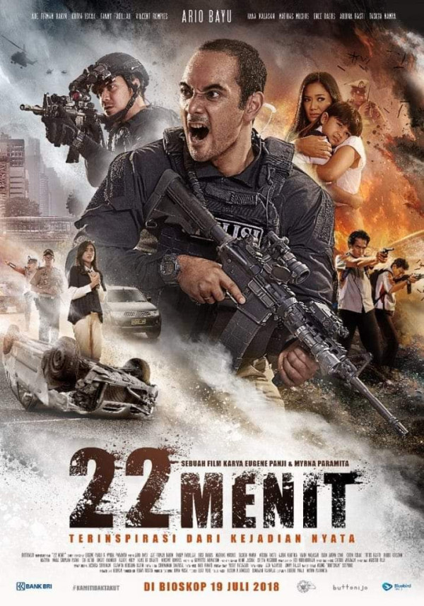 10 Film Indonesia Berdasarkan Kisah Nyata, Salah Satunya Jurnal Risa