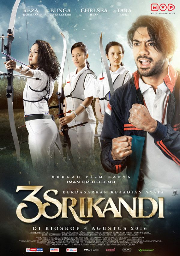 10 Film Indonesia Berdasarkan Kisah Nyata, Salah Satunya Jurnal Risa