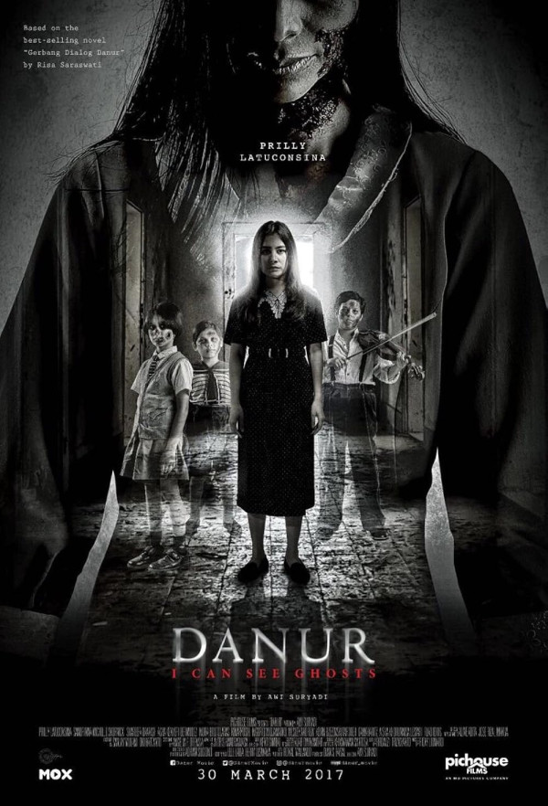 10 Film Indonesia Berdasarkan Kisah Nyata, Salah Satunya Jurnal Risa