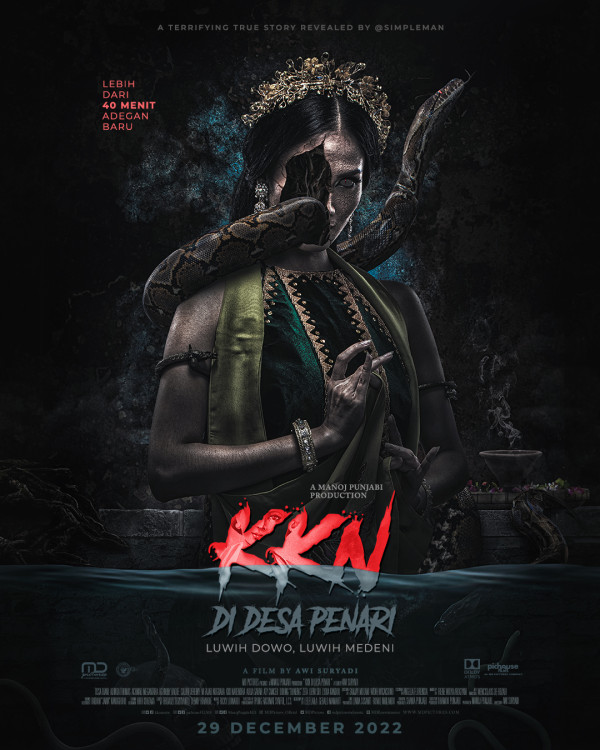 10 Film Indonesia Berdasarkan Kisah Nyata, Salah Satunya Jurnal Risa