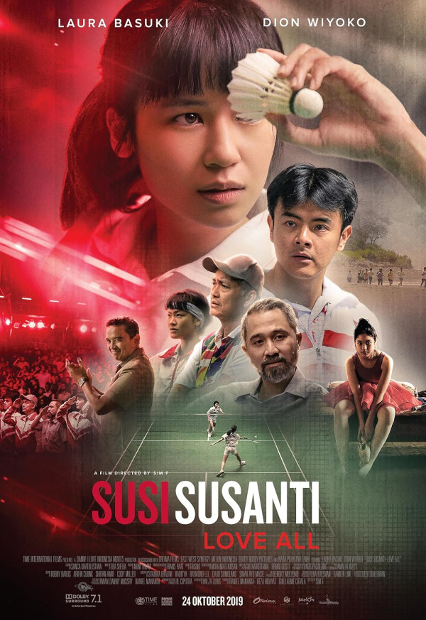 10 Film Indonesia Berdasarkan Kisah Nyata, Salah Satunya Jurnal Risa