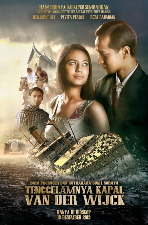 10 Film Indonesia Berdasarkan Kisah Nyata, Salah Satunya Jurnal Risa