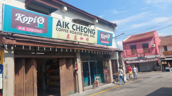 Perjalanan ke Malaka, Menyusuri Jejak Sejarah dan Modernitas di Kota Warisan Dunia