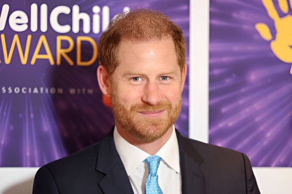 Pangeran Harry Dapat Peringatan Keras dari Donald Trump, Ancam Bakal Ambil Tindakan Tegas