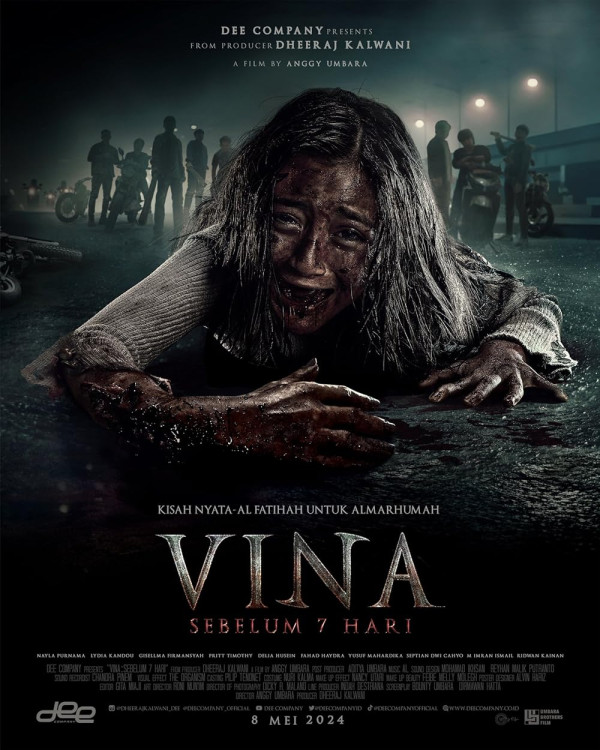 10 Film Indonesia Berdasarkan Kisah Nyata, Salah Satunya Jurnal Risa
