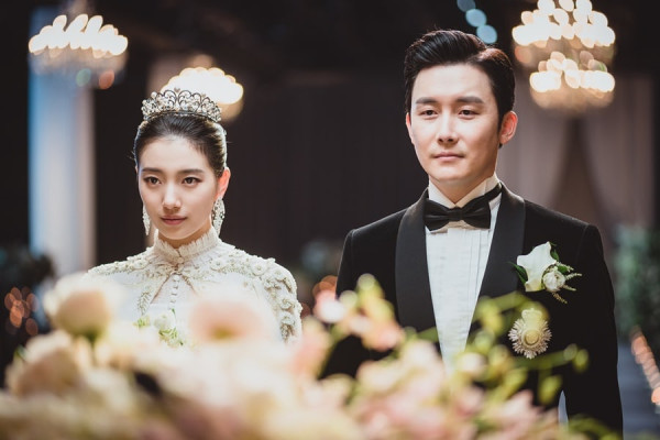 10 Drama Korea Pendek yang Bisa Ditonton dalam Sehari